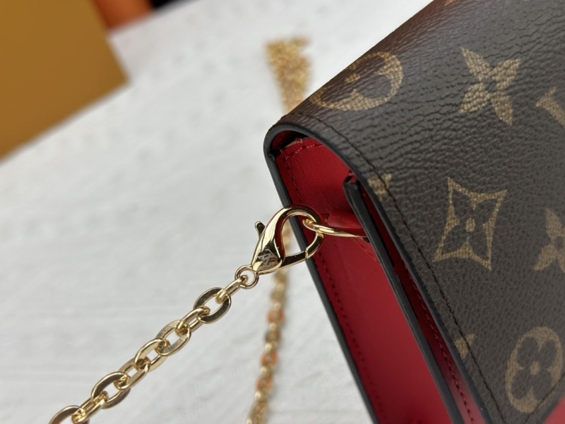 LV Satchel bags